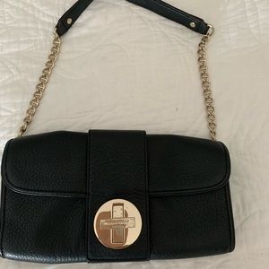 Kate Spade Black Bag